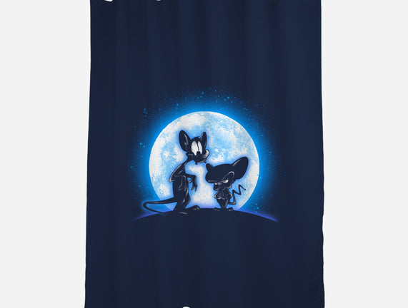Moonlight Domination