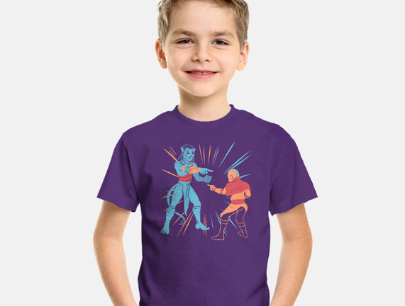 Avatar Pointing