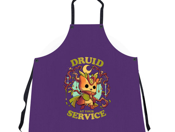 Druid's Call