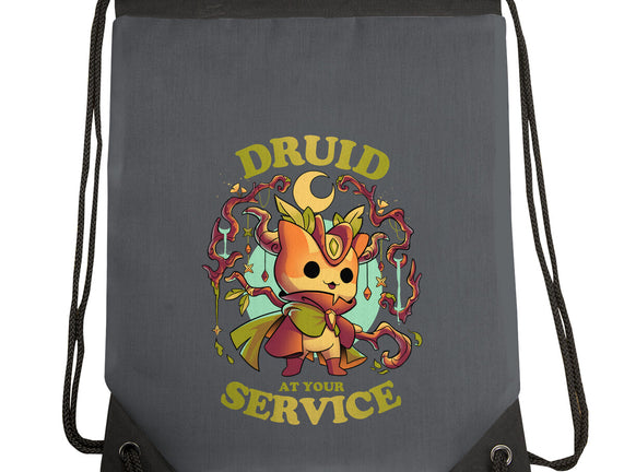 Druid's Call