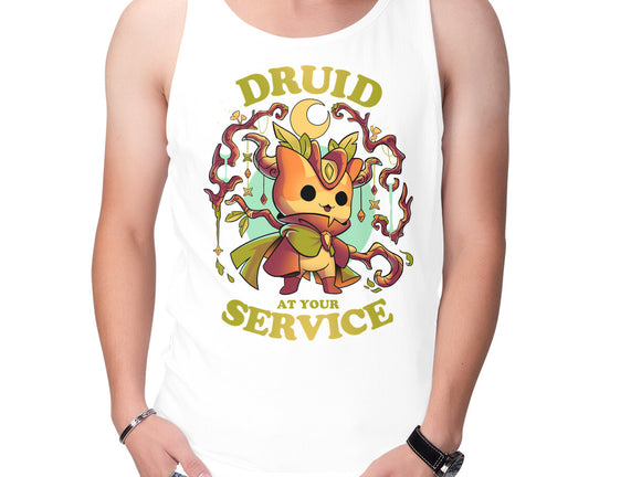 Druid's Call
