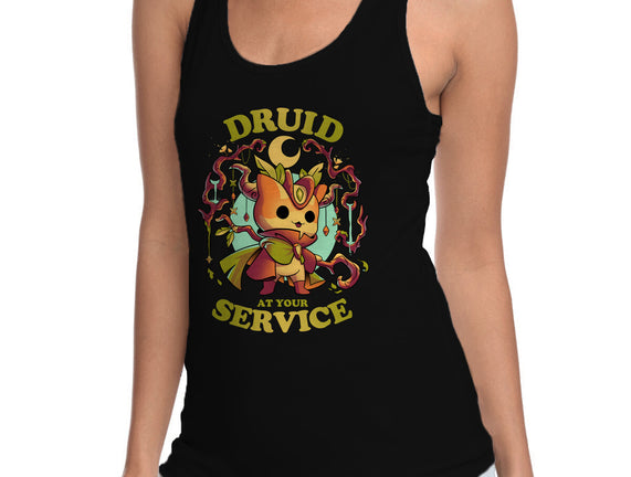 Druid's Call