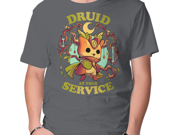 Druid's Call