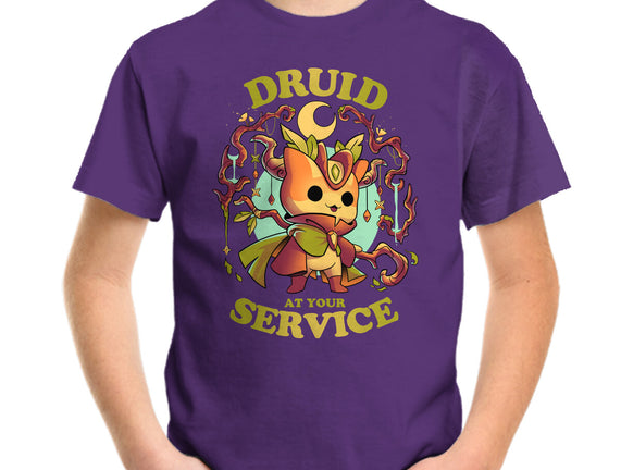 Druid's Call