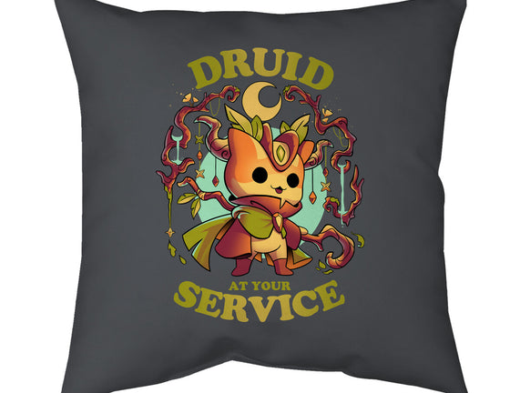 Druid's Call
