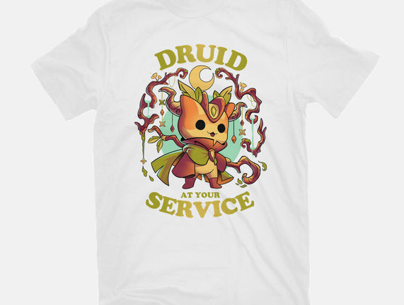 Druid's Call