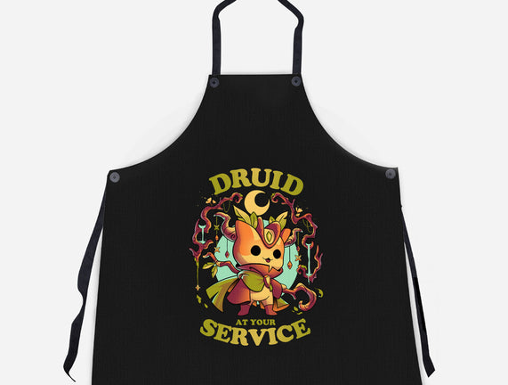 Druid's Call