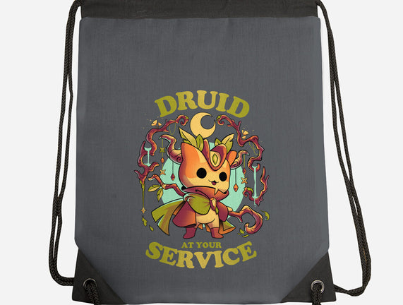 Druid's Call