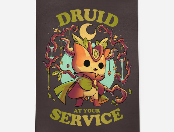 Druid's Call