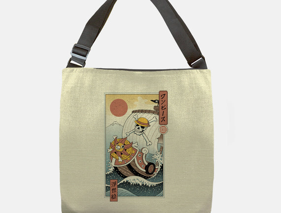 Pirate In Edo