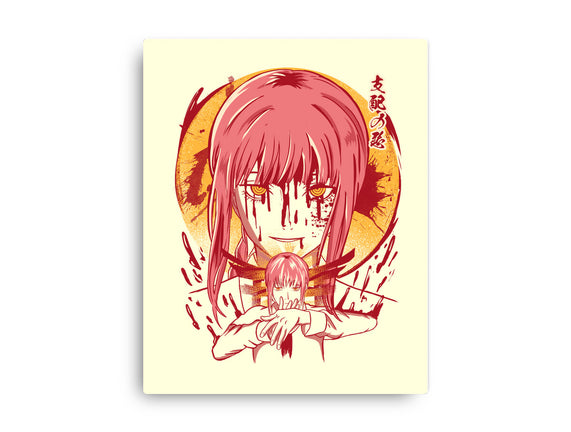 Control Devil