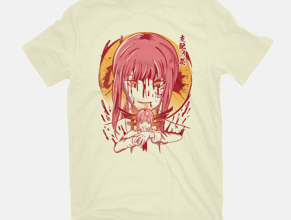 Control Devil