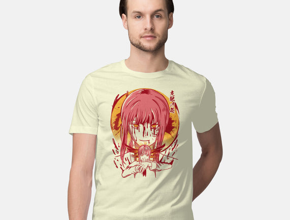 Control Devil