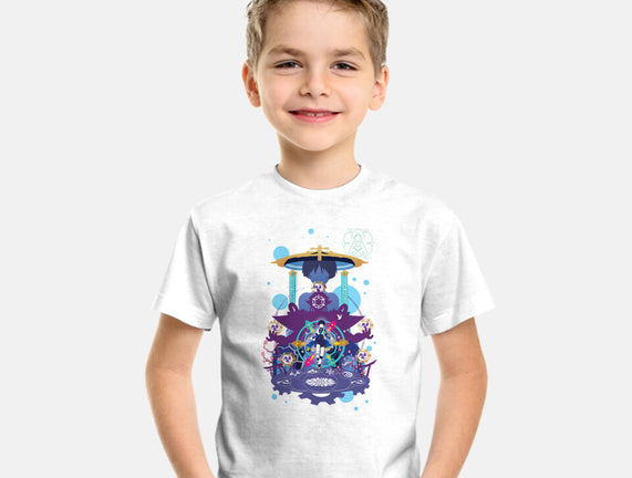 Wanderer