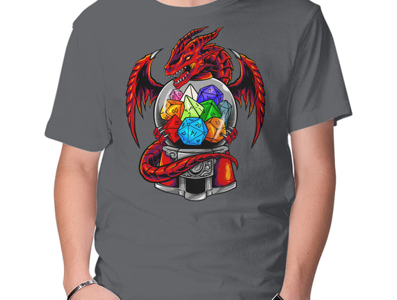 Dungeon Keeper