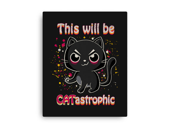 Catastrophic