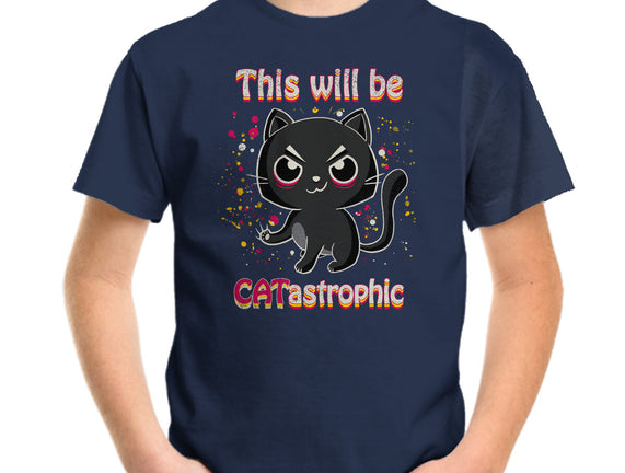 Catastrophic