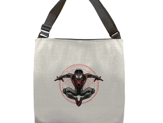 Web Slinging