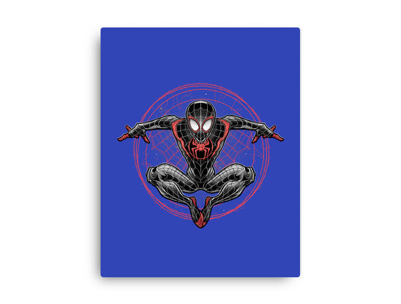 Web Slinging