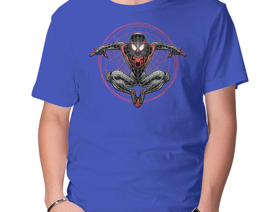 Web Slinging