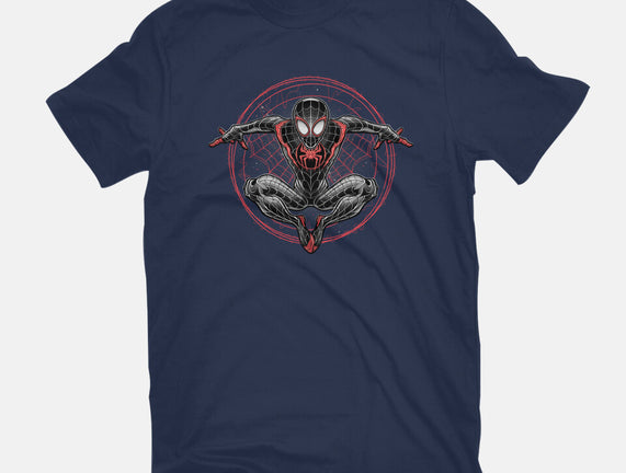 Web Slinging
