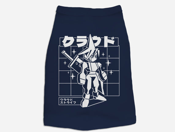 Polygonal Soldier