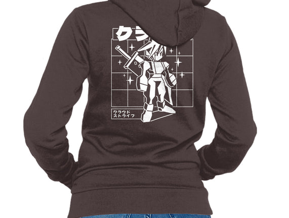 Polygonal Soldier