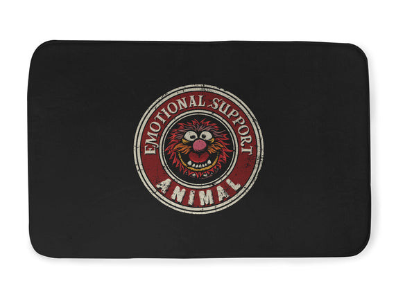 Emotional Support Animal