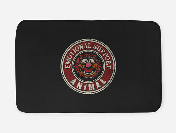 Emotional Support Animal