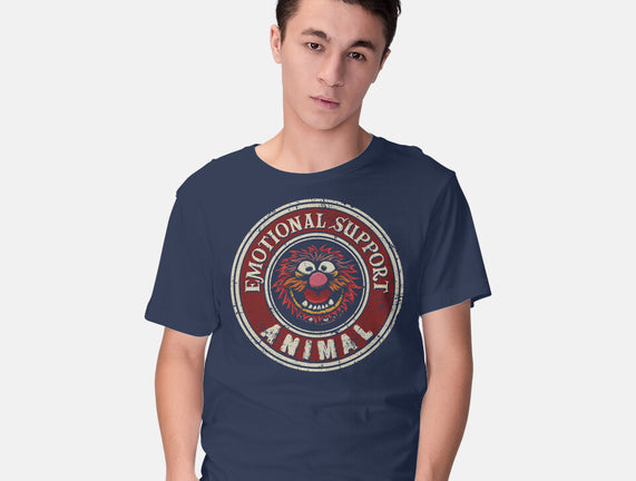 Emotional Support Animal
