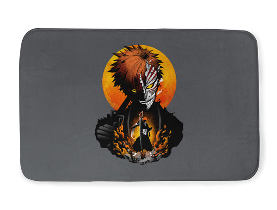 Hollow Mask Ichigo