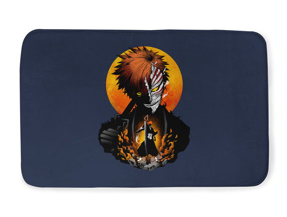 Hollow Mask Ichigo