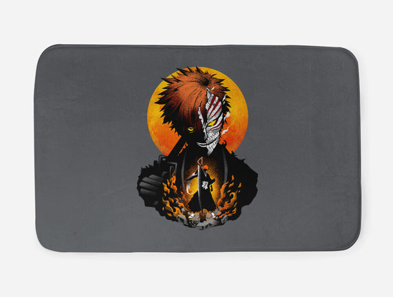 Hollow Mask Ichigo