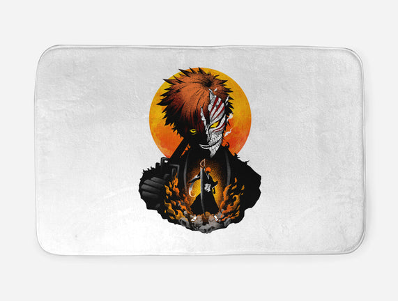 Hollow Mask Ichigo