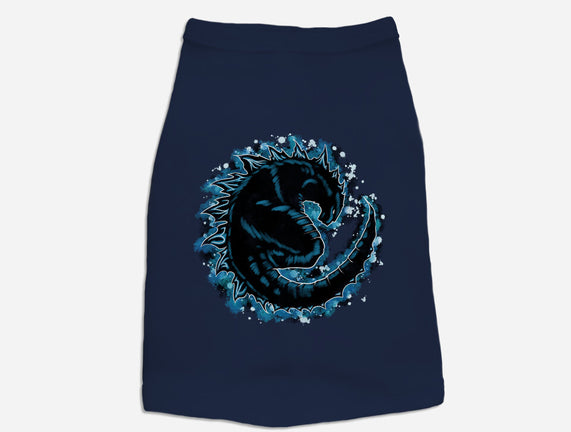 Kaiju Splash