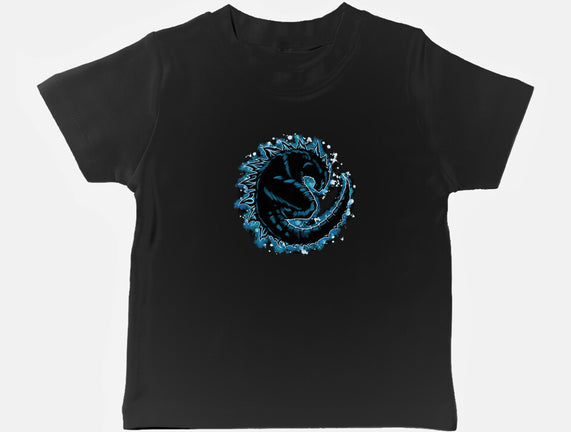 Kaiju Splash