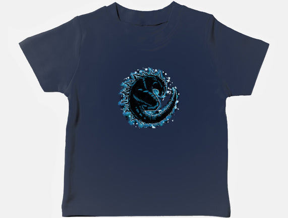 Kaiju Splash
