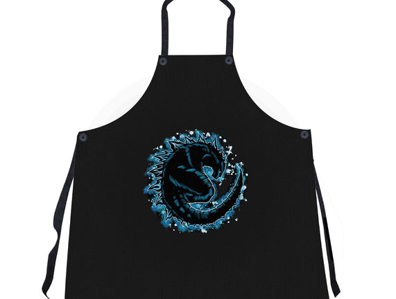 Kaiju Splash