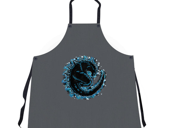 Kaiju Splash