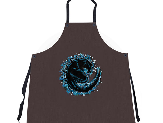 Kaiju Splash