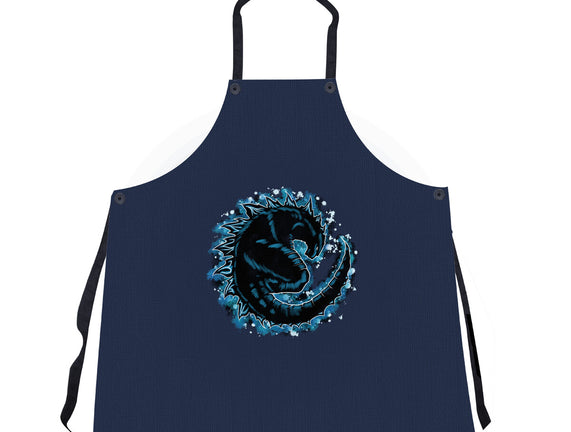 Kaiju Splash