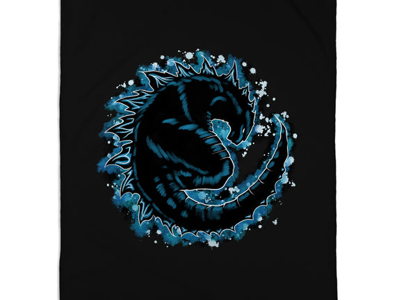 Kaiju Splash
