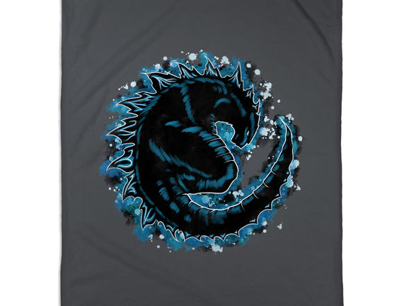 Kaiju Splash