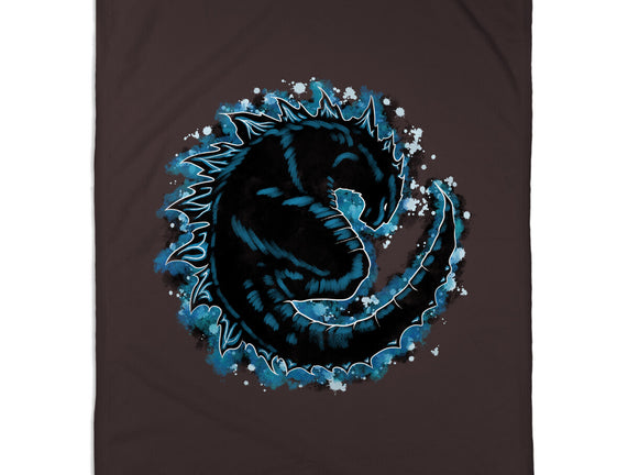 Kaiju Splash