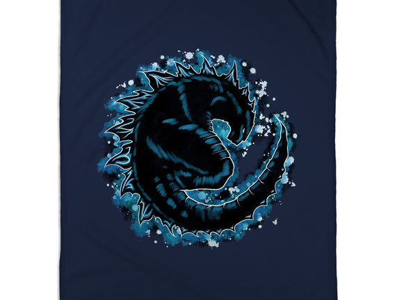 Kaiju Splash