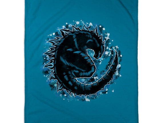 Kaiju Splash