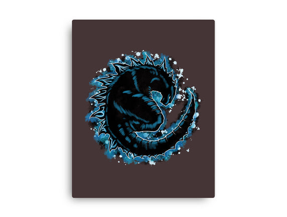 Kaiju Splash