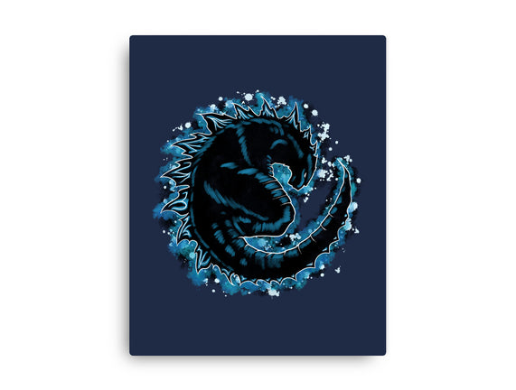 Kaiju Splash