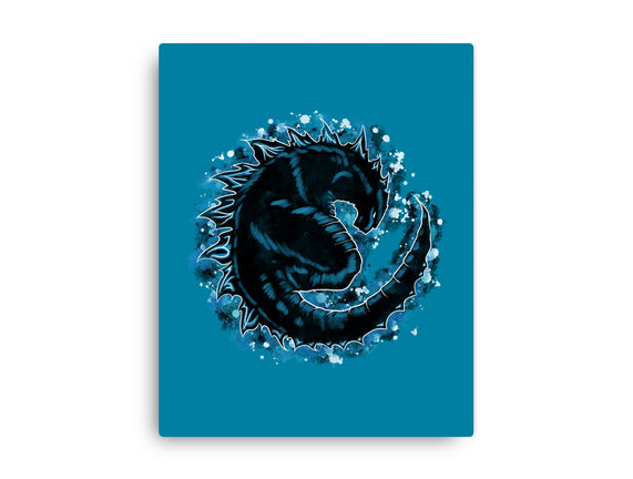 Kaiju Splash