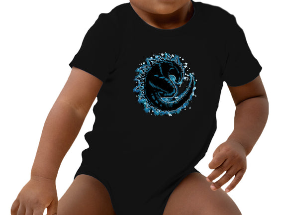 Kaiju Splash